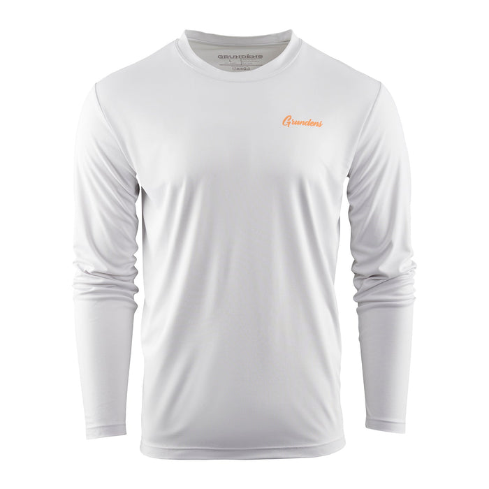 Poppin' South UPF50 Long-Sleeve