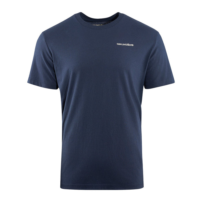 Grundens Support Guides SS t-paita