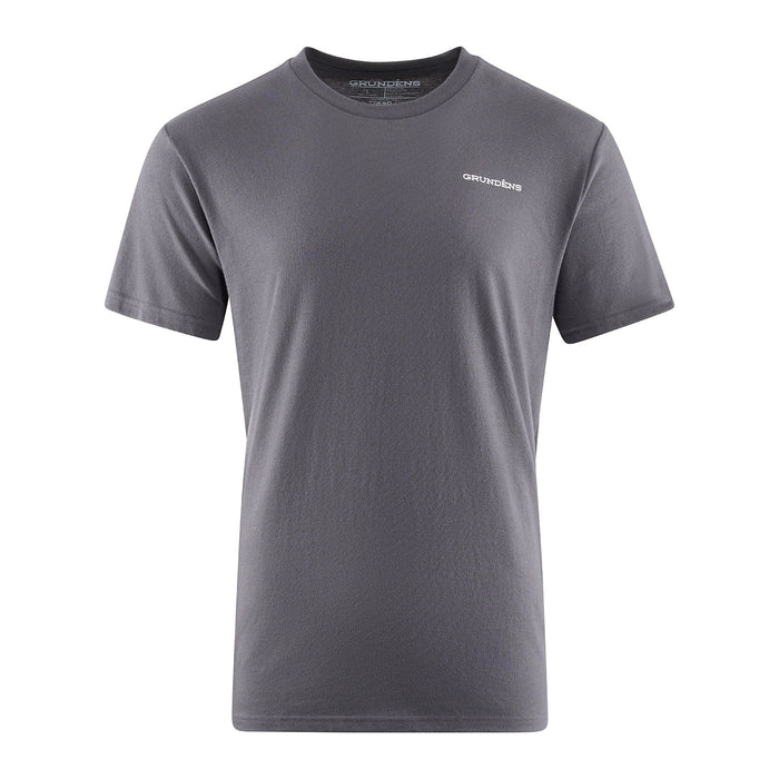 Grundens Bait Ball t-paita