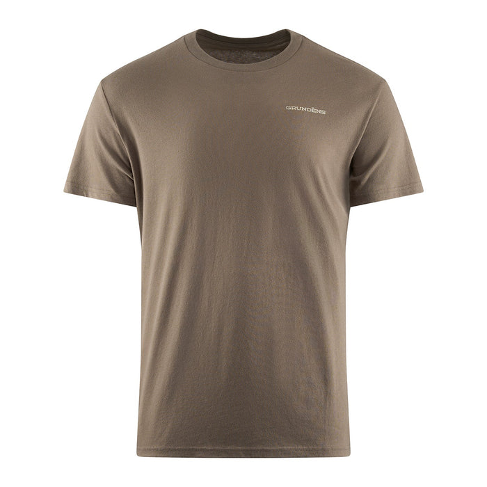 Grundens Drift Boat T-Shirt