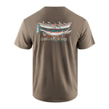 Grundéns Drift Boat T-Shirt