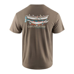 Grundéns Drift Boat T-Shirt
