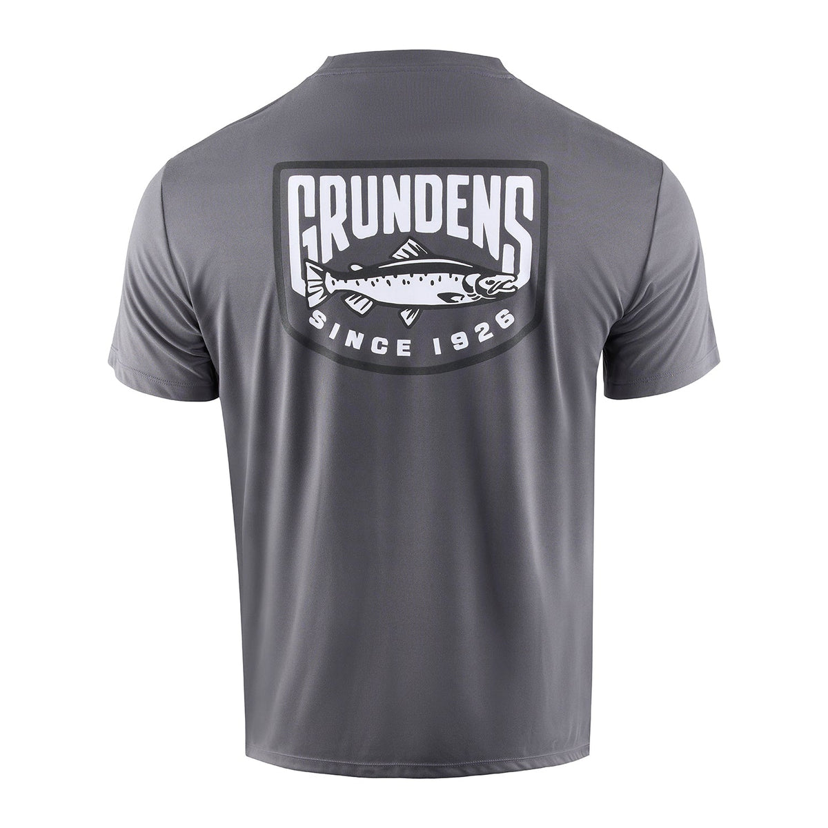 Grundéns King Salmon t-paita