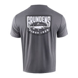 Grundéns King Salmon t-paita