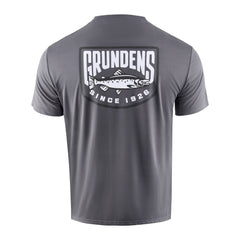 Grundéns King Salmon t-paita