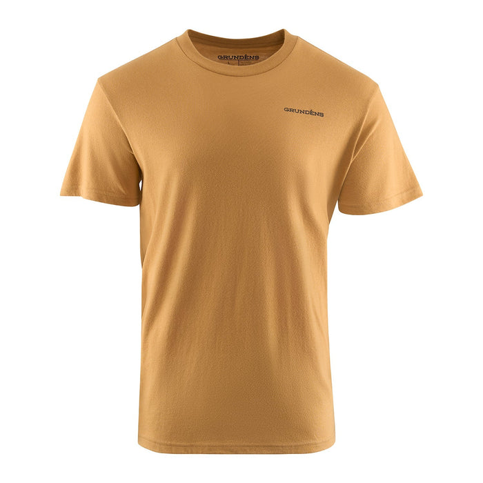 Grundens Leroy Brown t-paita