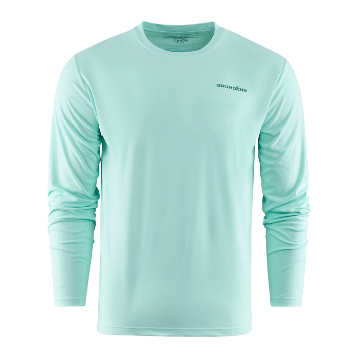 Marlin Magic UPF50 long sleeve shirt