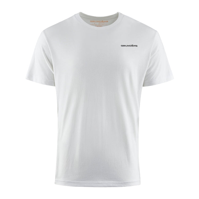 Grundens Red Snapper t-paita