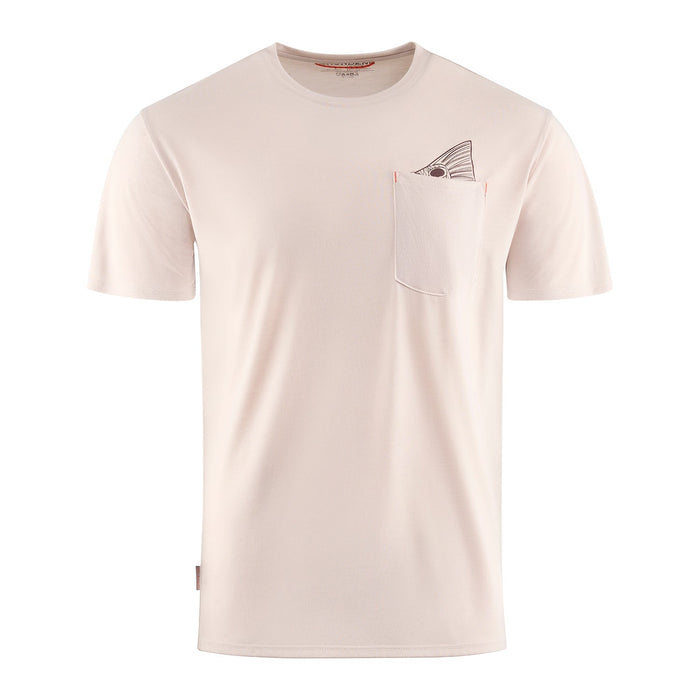 Grundens Species Pocket Tee t-paita