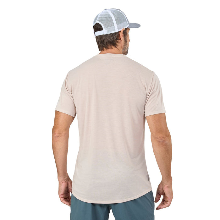 Grundens Species Pocket Tee t-paita