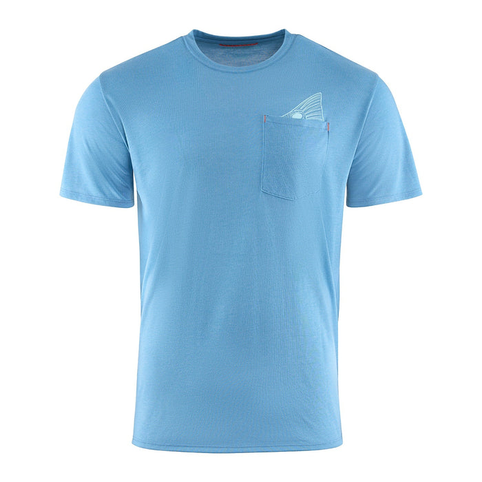 Grundens Species Pocket Tee t-paita