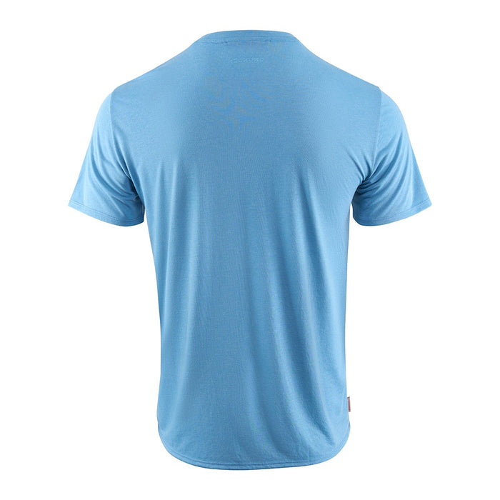 Grundens Species Pocket Tee t-paita