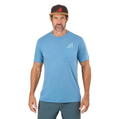 Grundéns Species Pocket Tee t-paita
