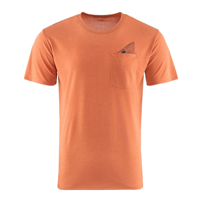 Grundens Species Pocket Tee t-paita
