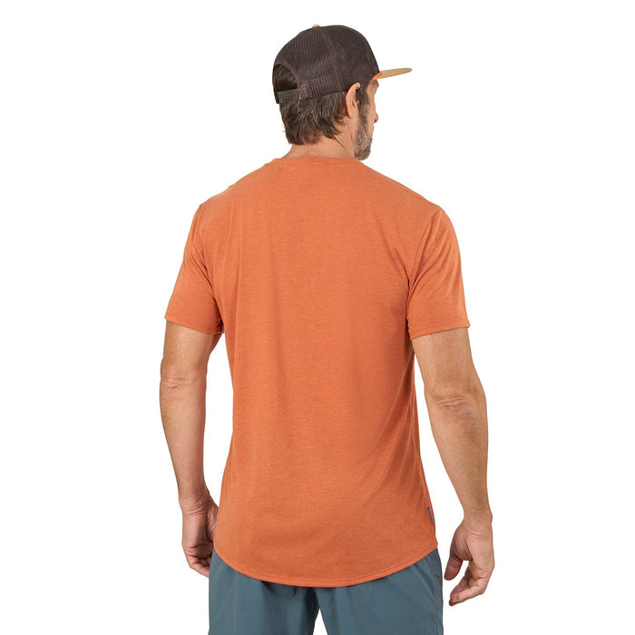 Grundens Species Pocket Tee t-paita