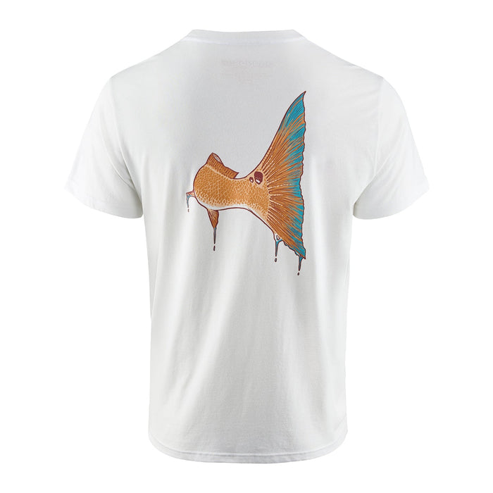 Grundens Chasing Tail t-paita