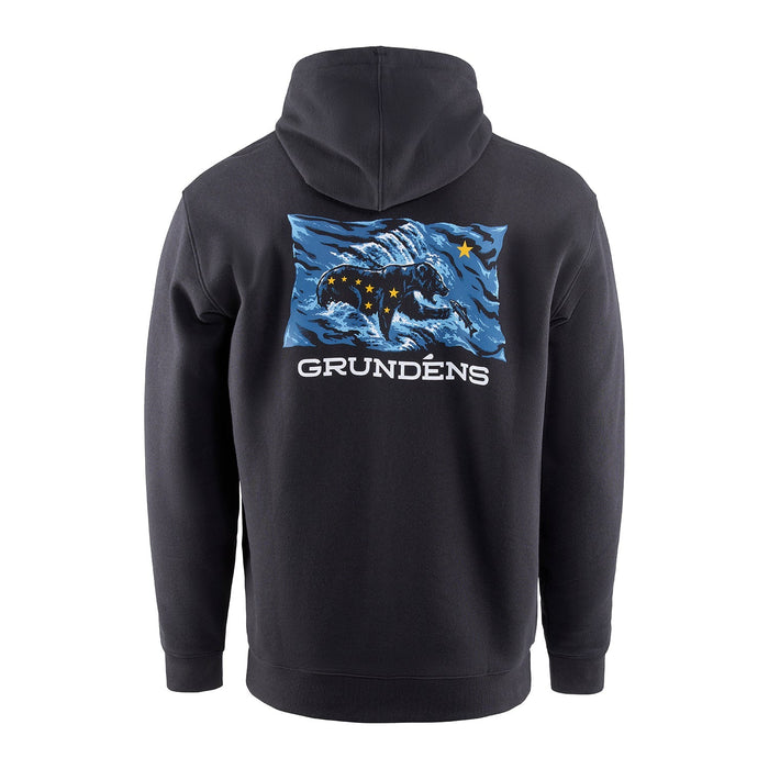 Grundens Ursa Major huppari