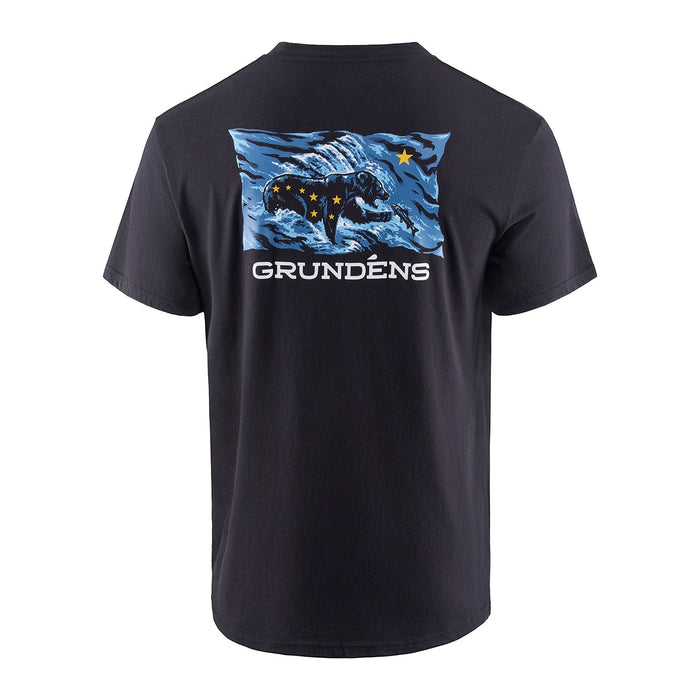 Grundens Ursa Major T-shirt