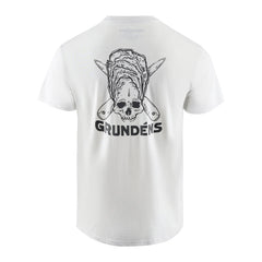Grundéns Zero Shucks t-paita