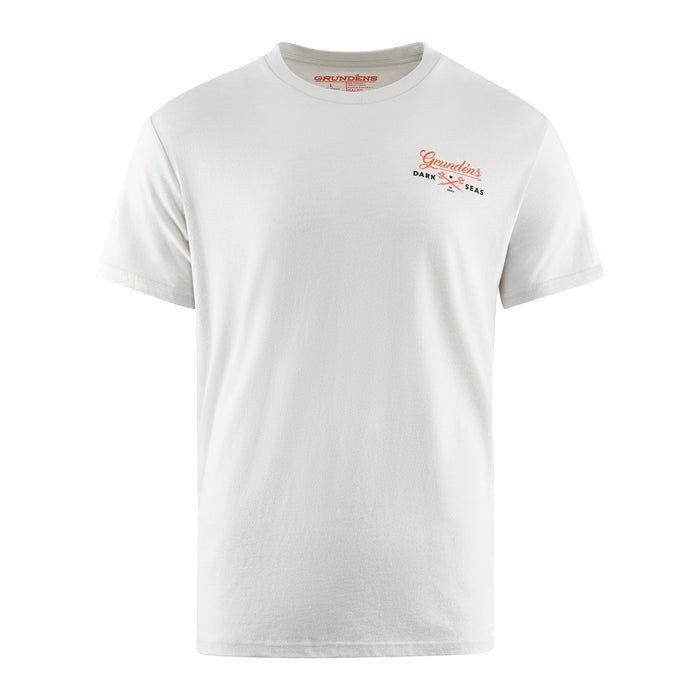 Dark Seas X Grundens Common Bond SS T-Shirt
