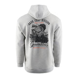 Dark Seas X Grundens Portsmith Hoodie