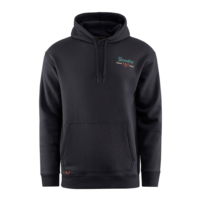 Dark Seas X Grundens Watchman Hoodie