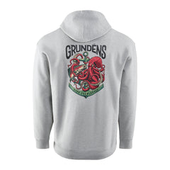Grundéns Octo-Trout Displacement DWR huppari