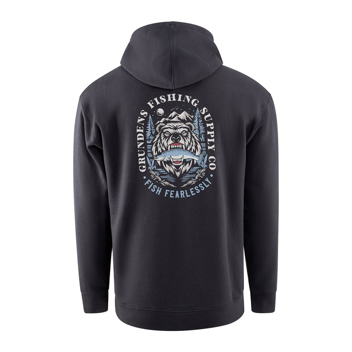Grundens Bear Essentials huppari