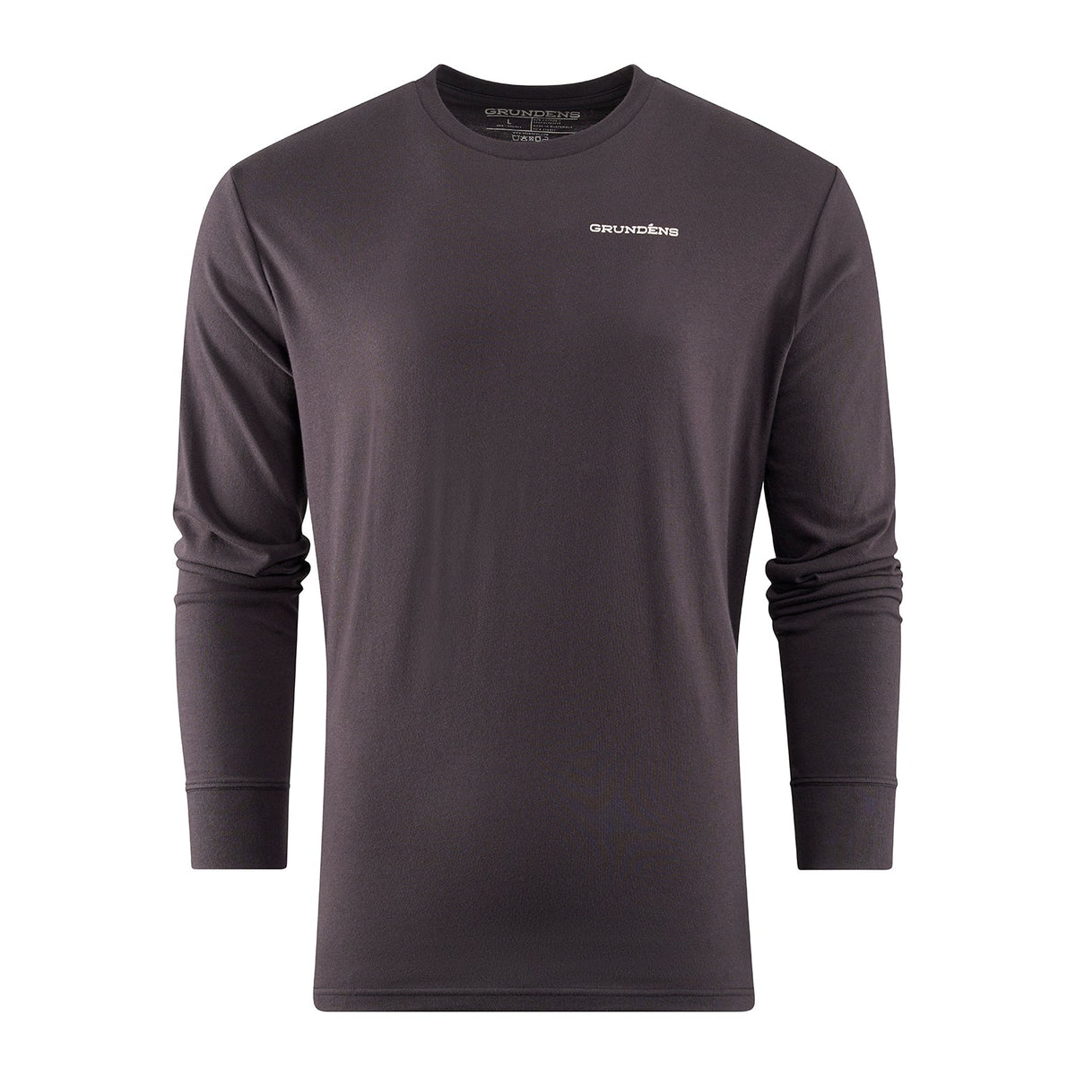 Grundéns Bear Essentials LS t-paita