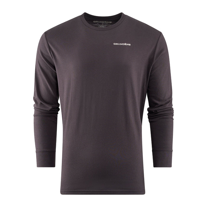 Grundens Bear Essentials LS t-paita
