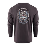 Bear Essentials LS t-paita