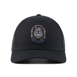 Bear Essentials Trucker Lippis