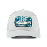 Chrome Chaser Trucker Lippis
