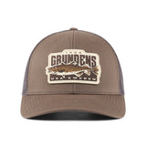 Codfather Trucker Lippis