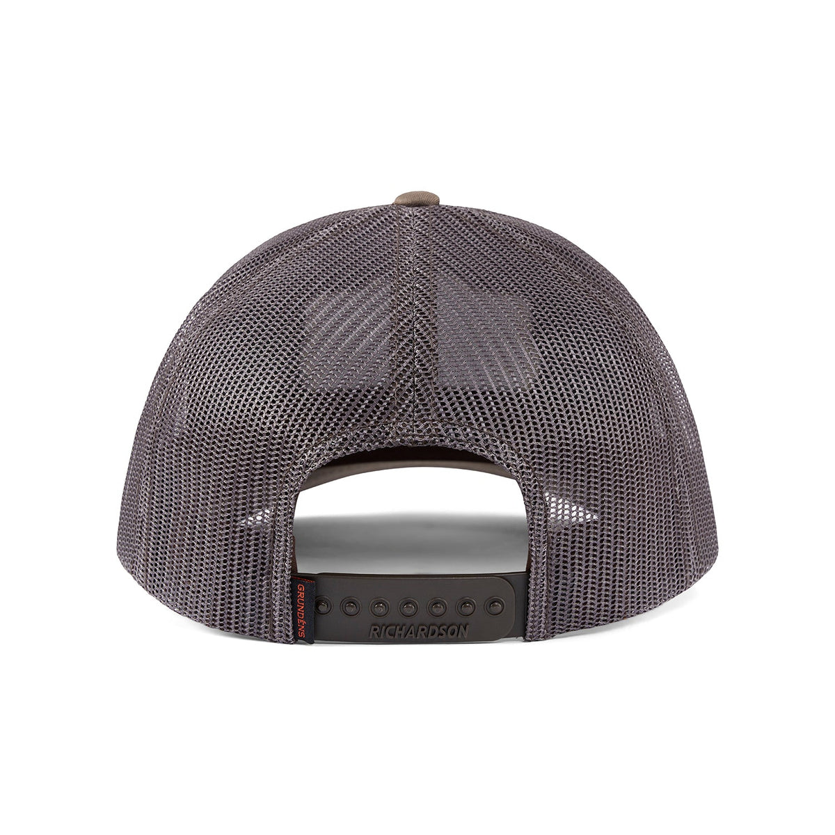 Grundéns Codfather Trucker Lippis