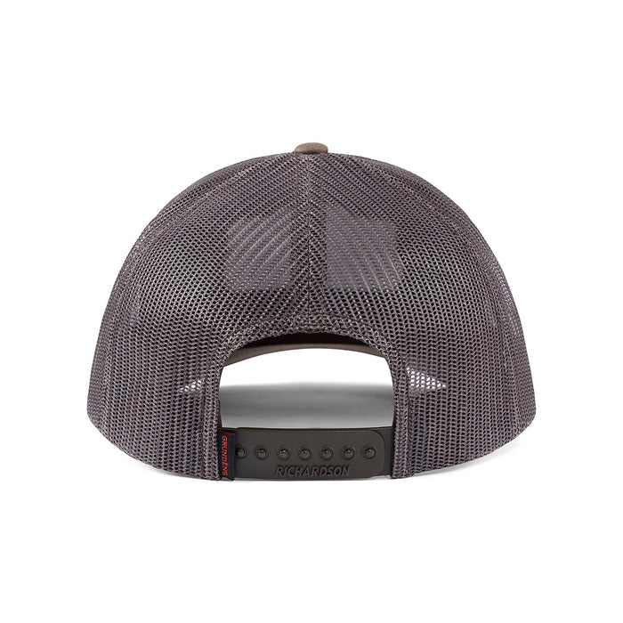 Grundens Codfather Trucker Cap