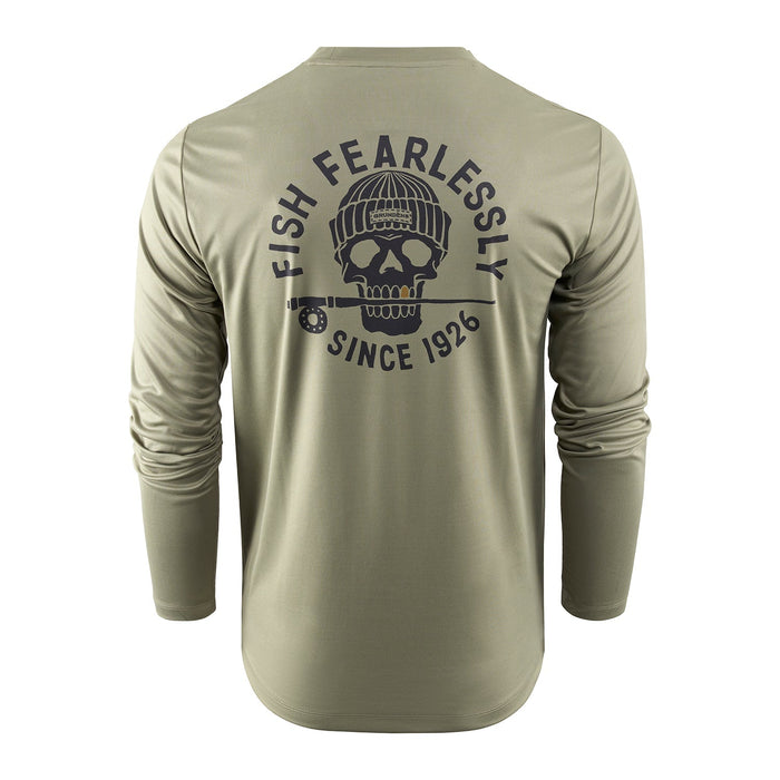 DeadStick LS Tech Tee