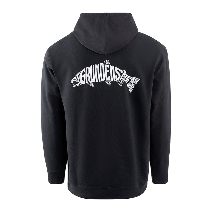 Eat Your Words DWR HD Hoodie