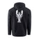 Black Lobster Graphic