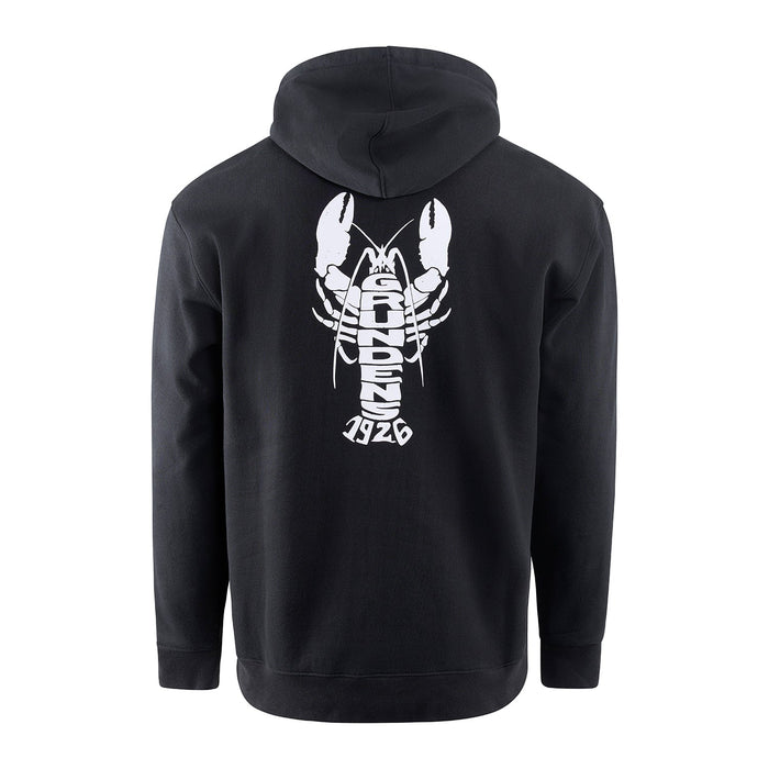 Eat Your Words DWR HD Hoodie