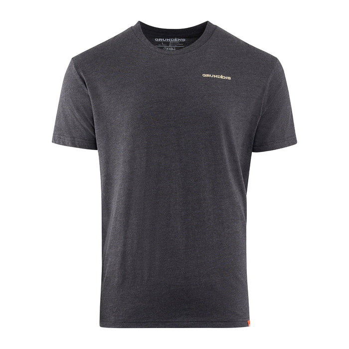 Grundens Octo-Trout SS t-paita