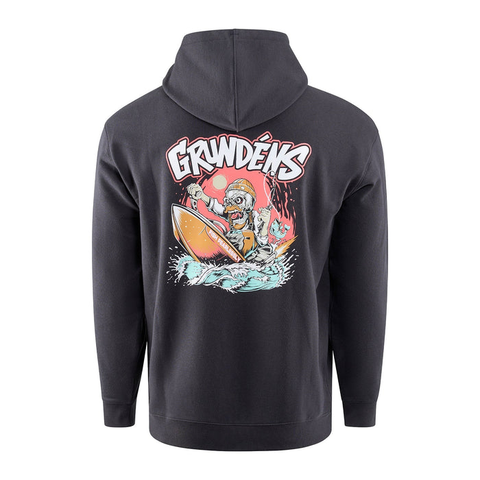 Grundens Hot Rod FZ huppari