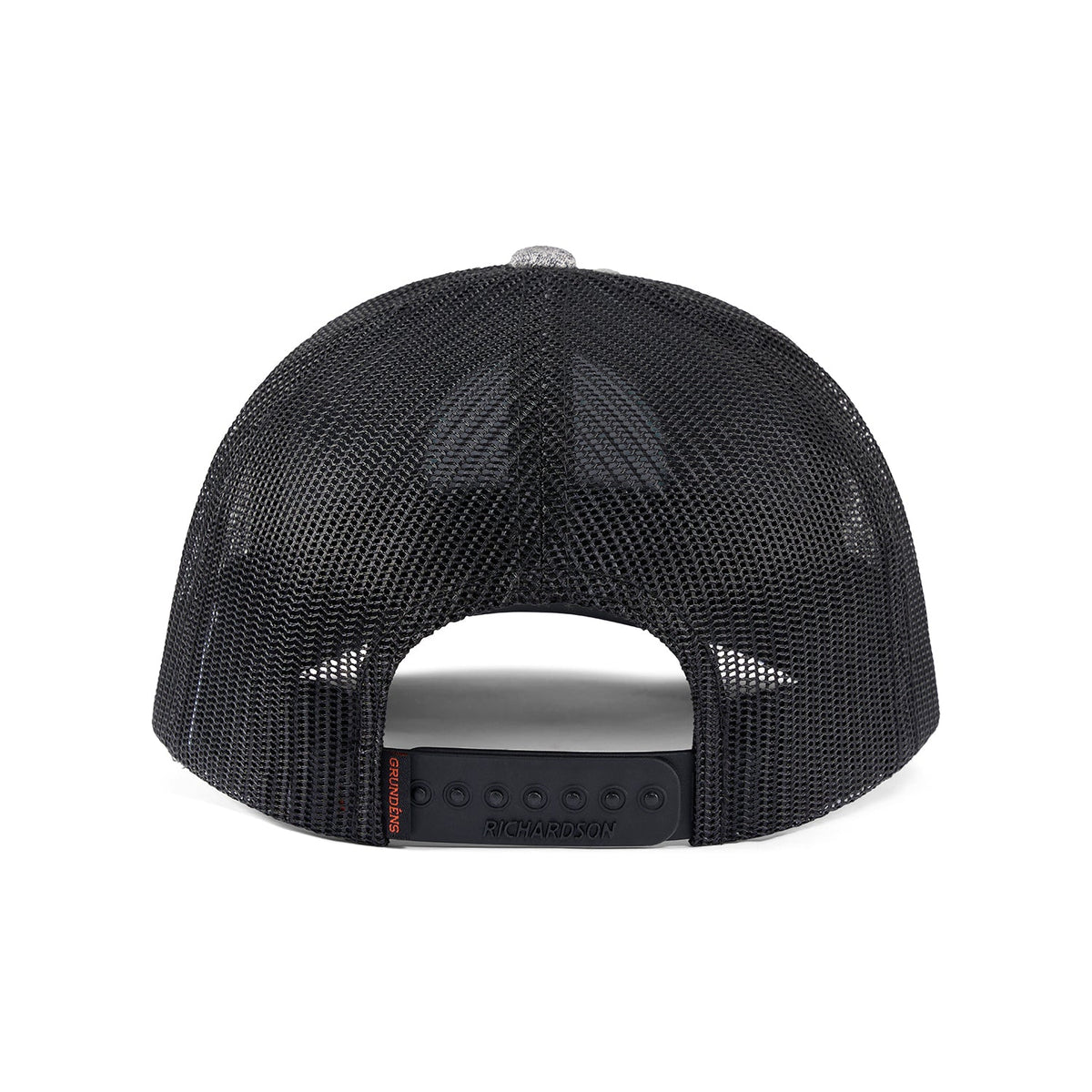 Grundéns Poseidon Low Pro Trucker Lippis