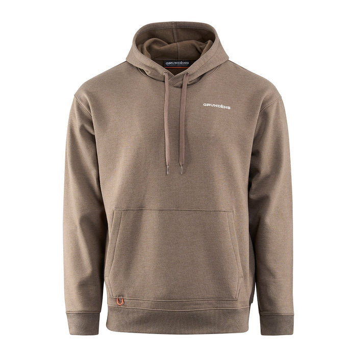 Salmon Tailscape Hoodie