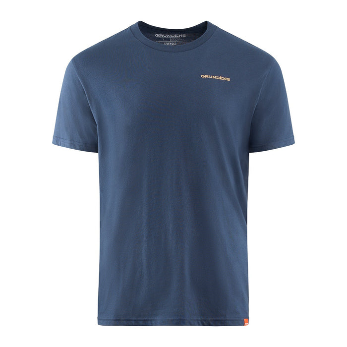 Grundens Tuna Tailscape SS t-paita