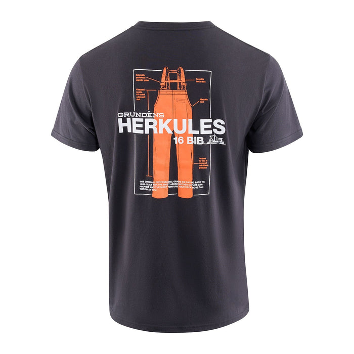 Grundéns Herk 1954 -t-paita