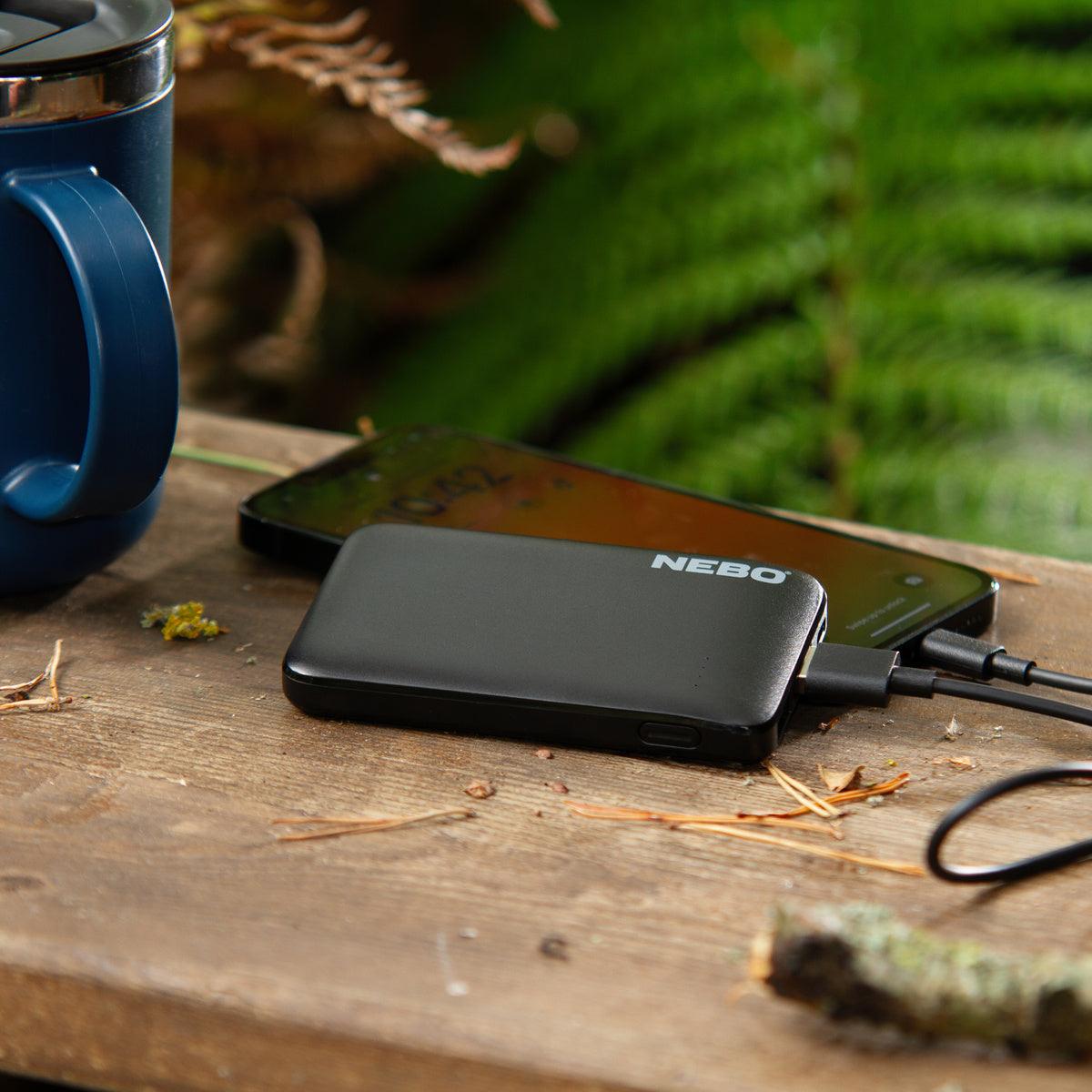 Nebo 5k Powerbank