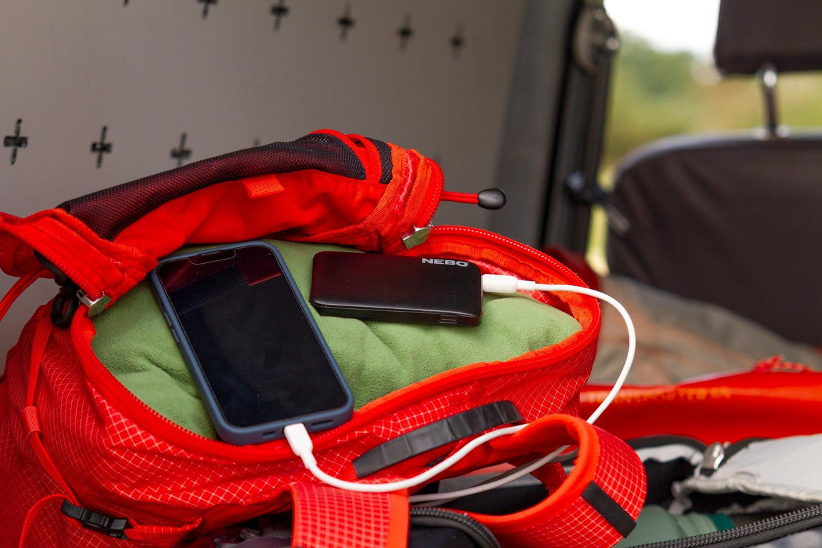 Nebo 5k Powerbank
