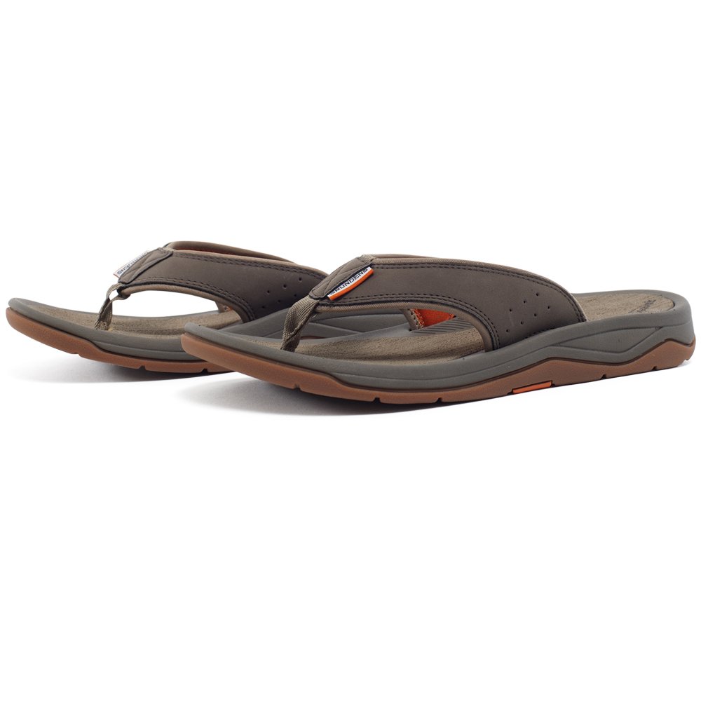 Grundéns Deck-Boss Sandal