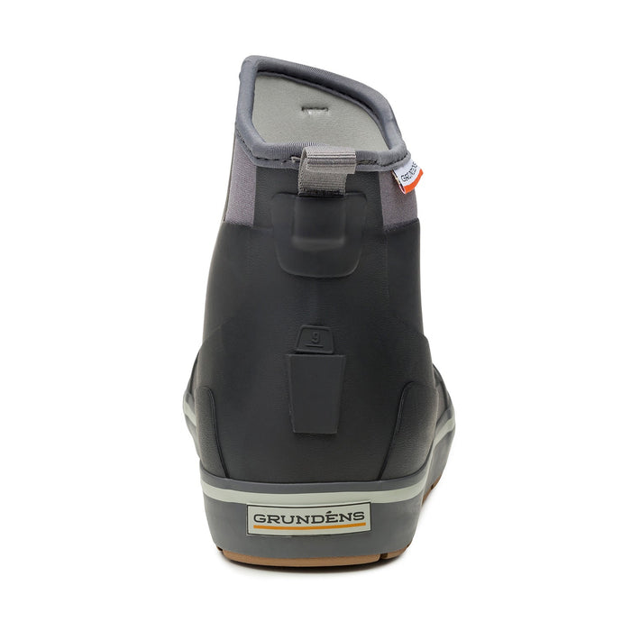 Deck-Boss Ankle Boot